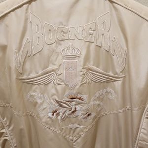 Bogner womens jumpsuit